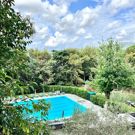 Blue Garden Apartment Rapallo Exterior foto