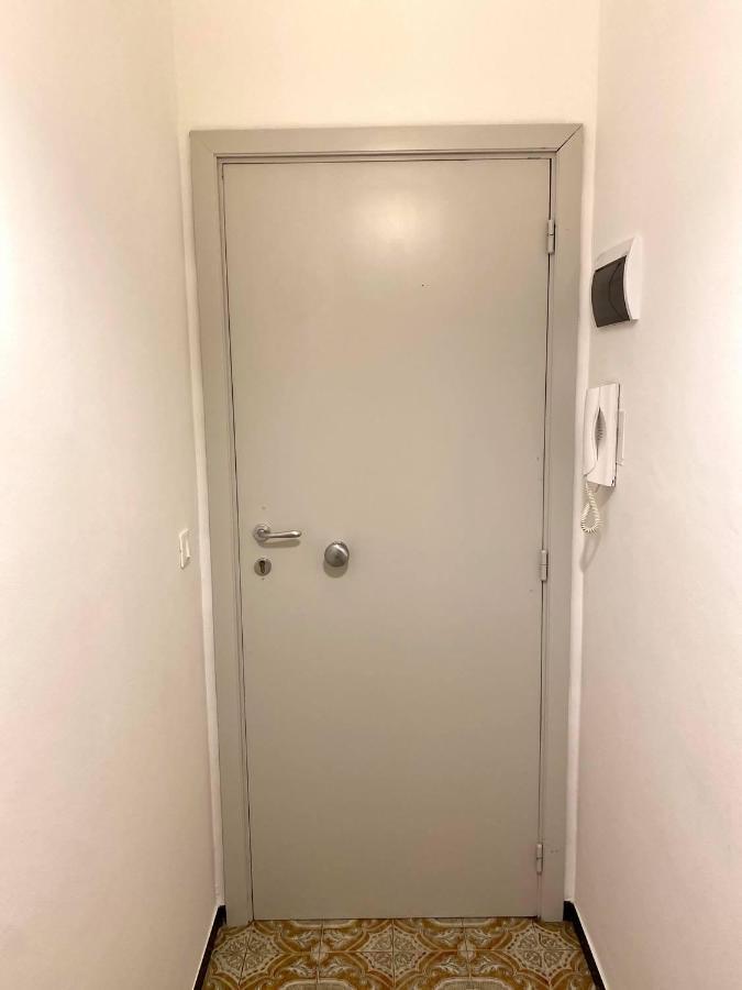 Blue Garden Apartment Rapallo Exterior foto