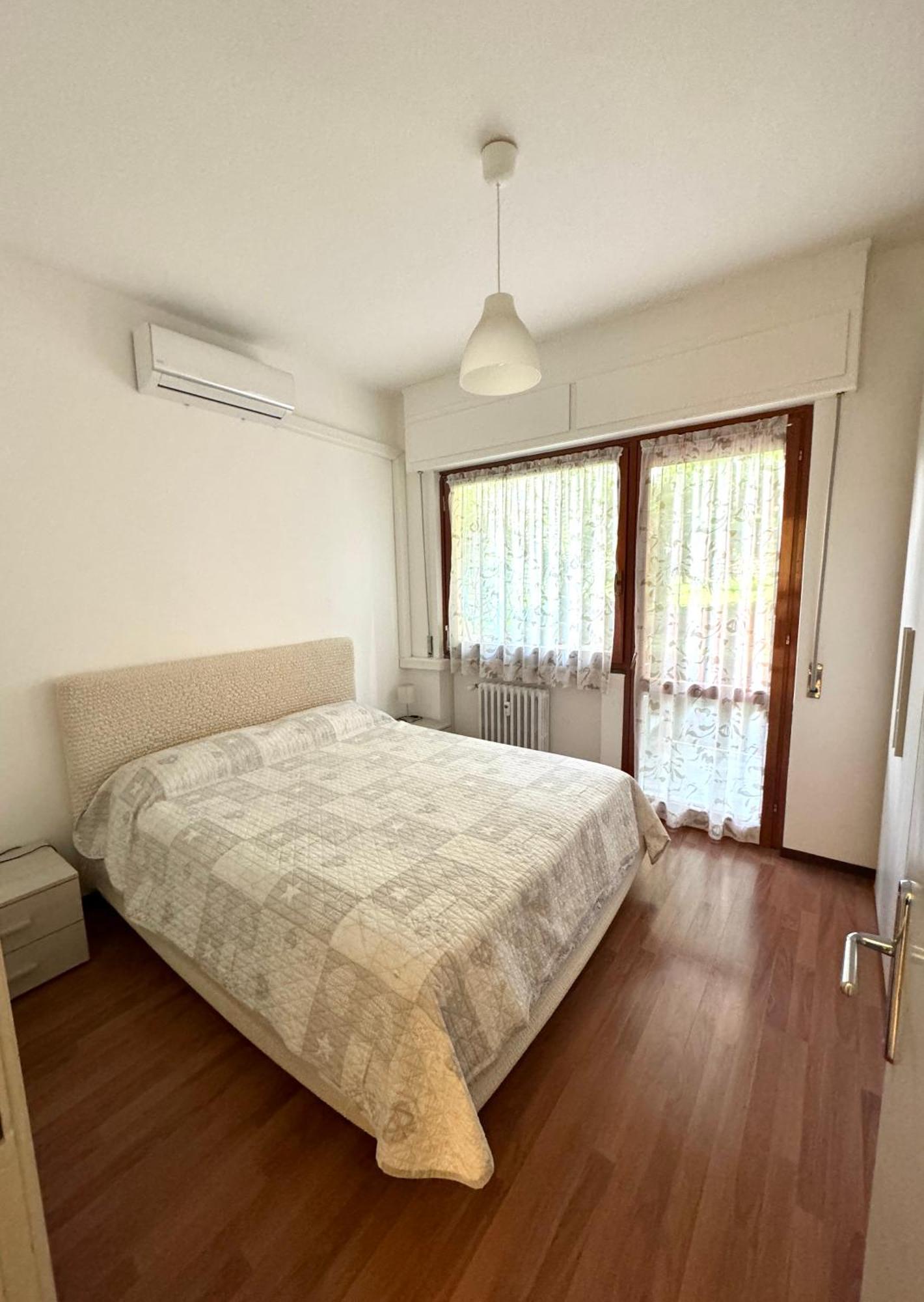 Blue Garden Apartment Rapallo Exterior foto